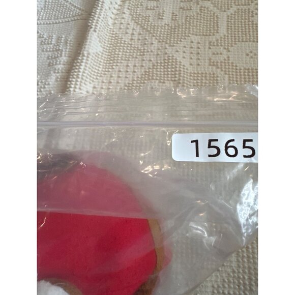 Buc Ees Beaver Plush 8" Small Plushie Stuffed Animal Novelty Gas Station Mascot - Picture 11 of 12